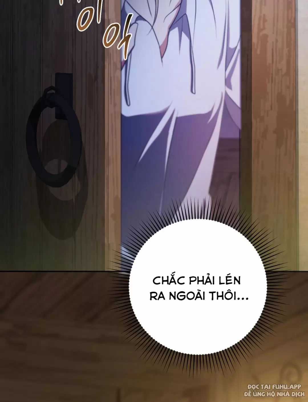 Thánh Nữ Giả Muốn Bỏ Trốn Chuong 23 trang 24