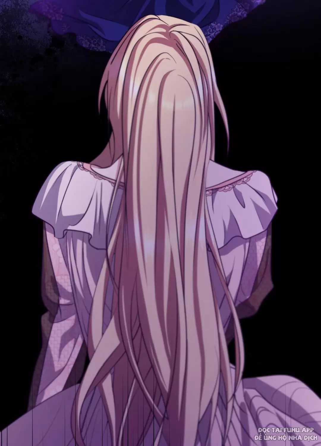 Thánh Nữ Giả Muốn Bỏ Trốn Chuong 23 trang 3