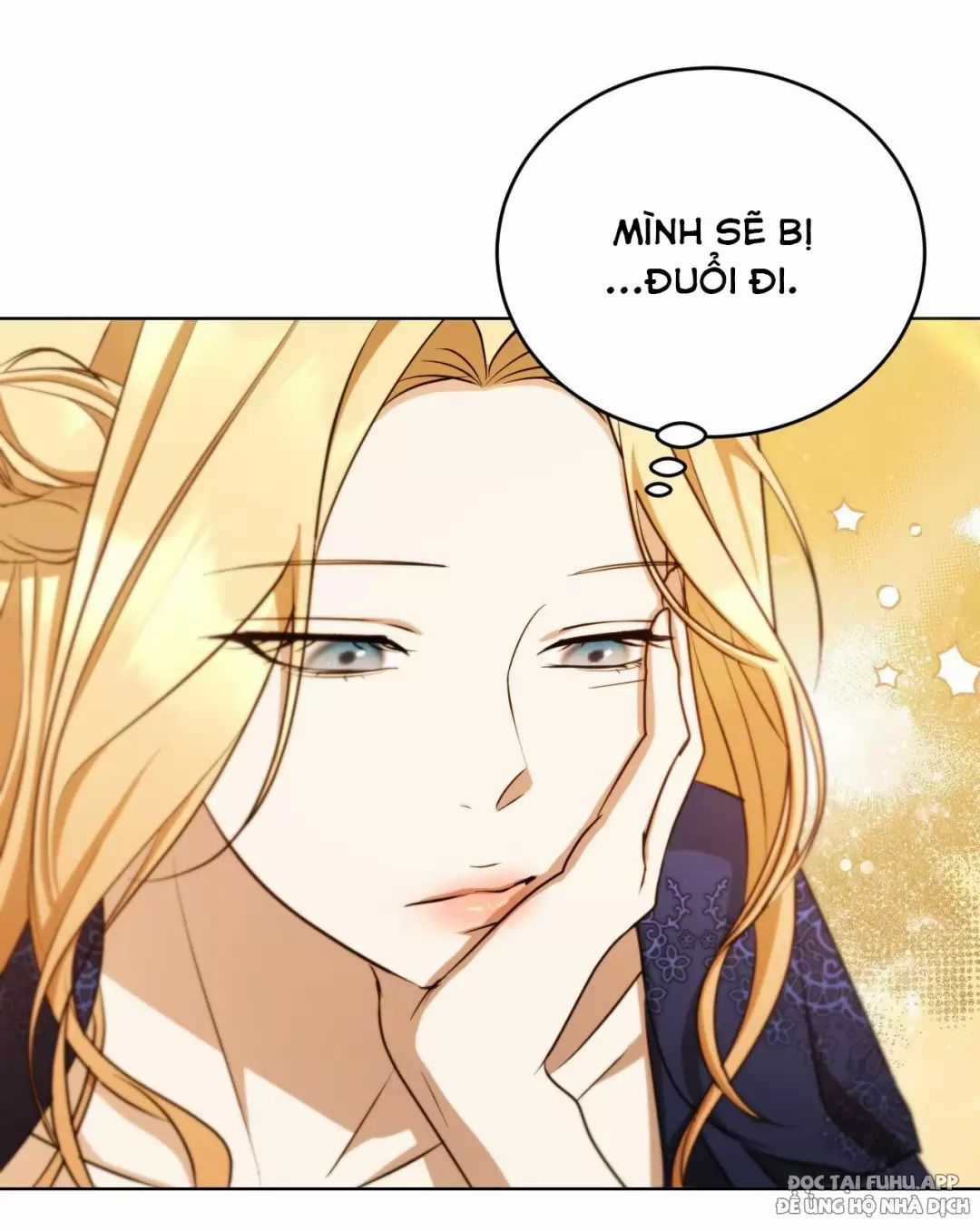 Thánh Nữ Giả Muốn Bỏ Trốn Chuong 23 trang 52