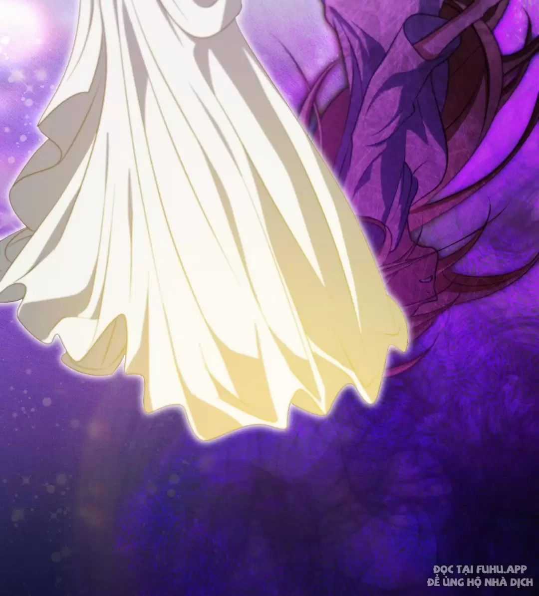 Thánh Nữ Giả Muốn Bỏ Trốn Chuong 23 trang 55