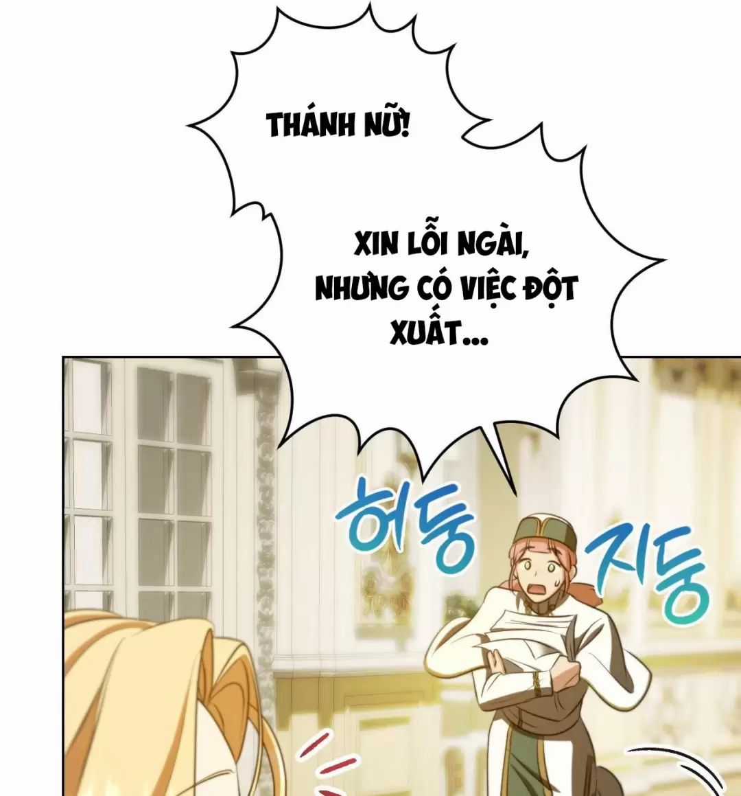 Thánh Nữ Giả Muốn Bỏ Trốn Chuong 23 trang 62