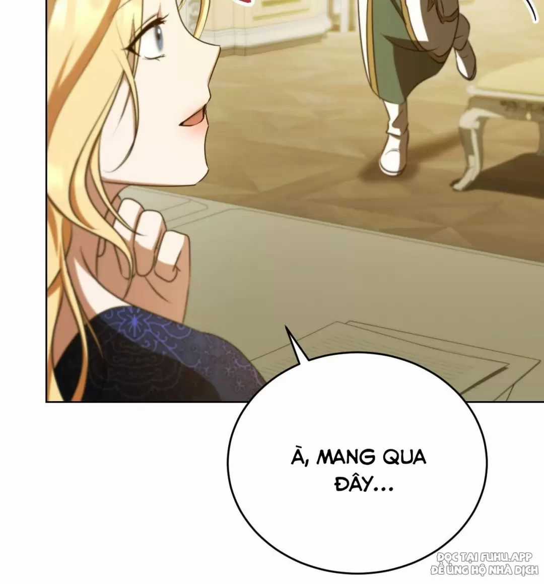 Thánh Nữ Giả Muốn Bỏ Trốn Chuong 23 trang 63