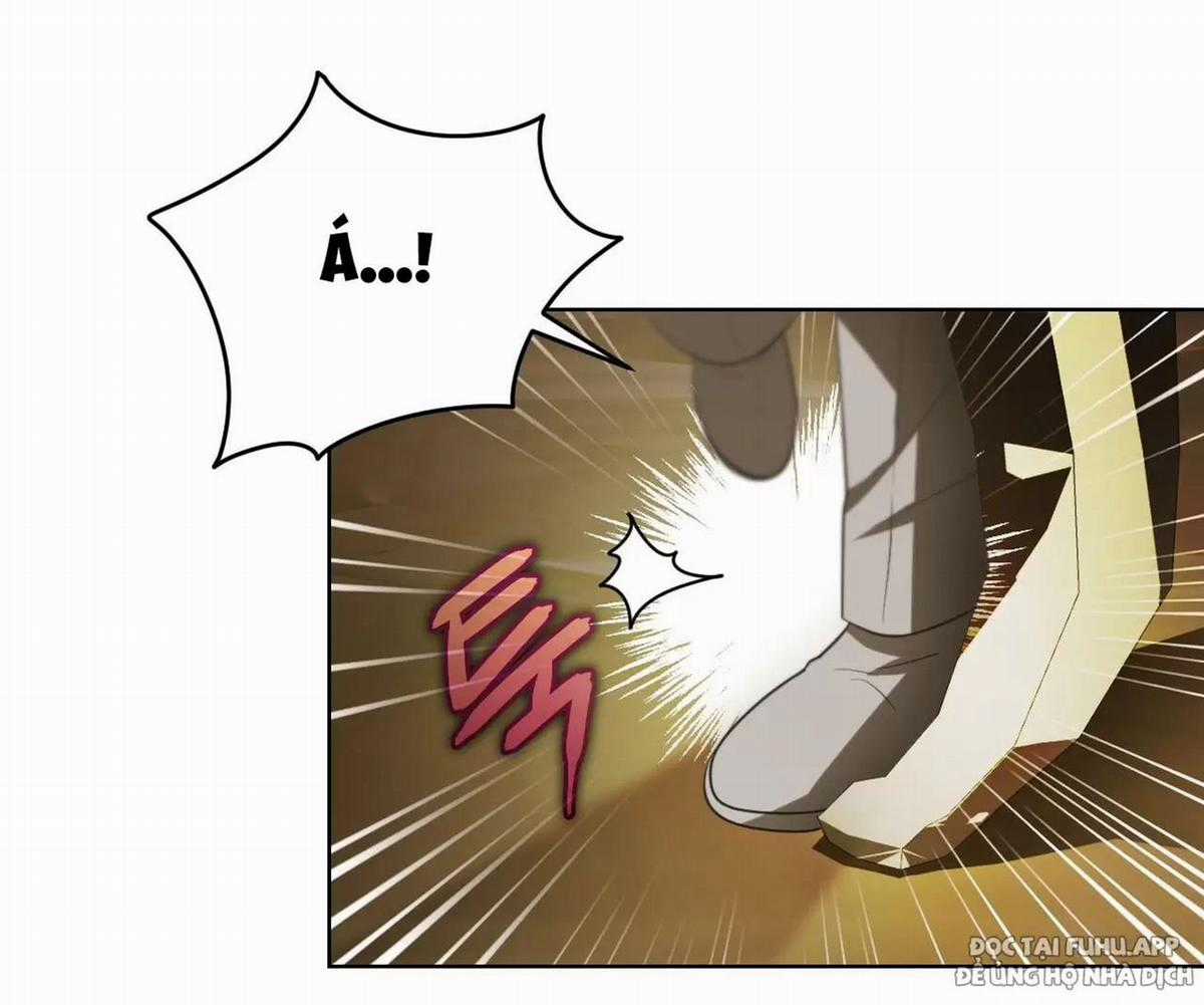 Thánh Nữ Giả Muốn Bỏ Trốn Chuong 23 trang 64