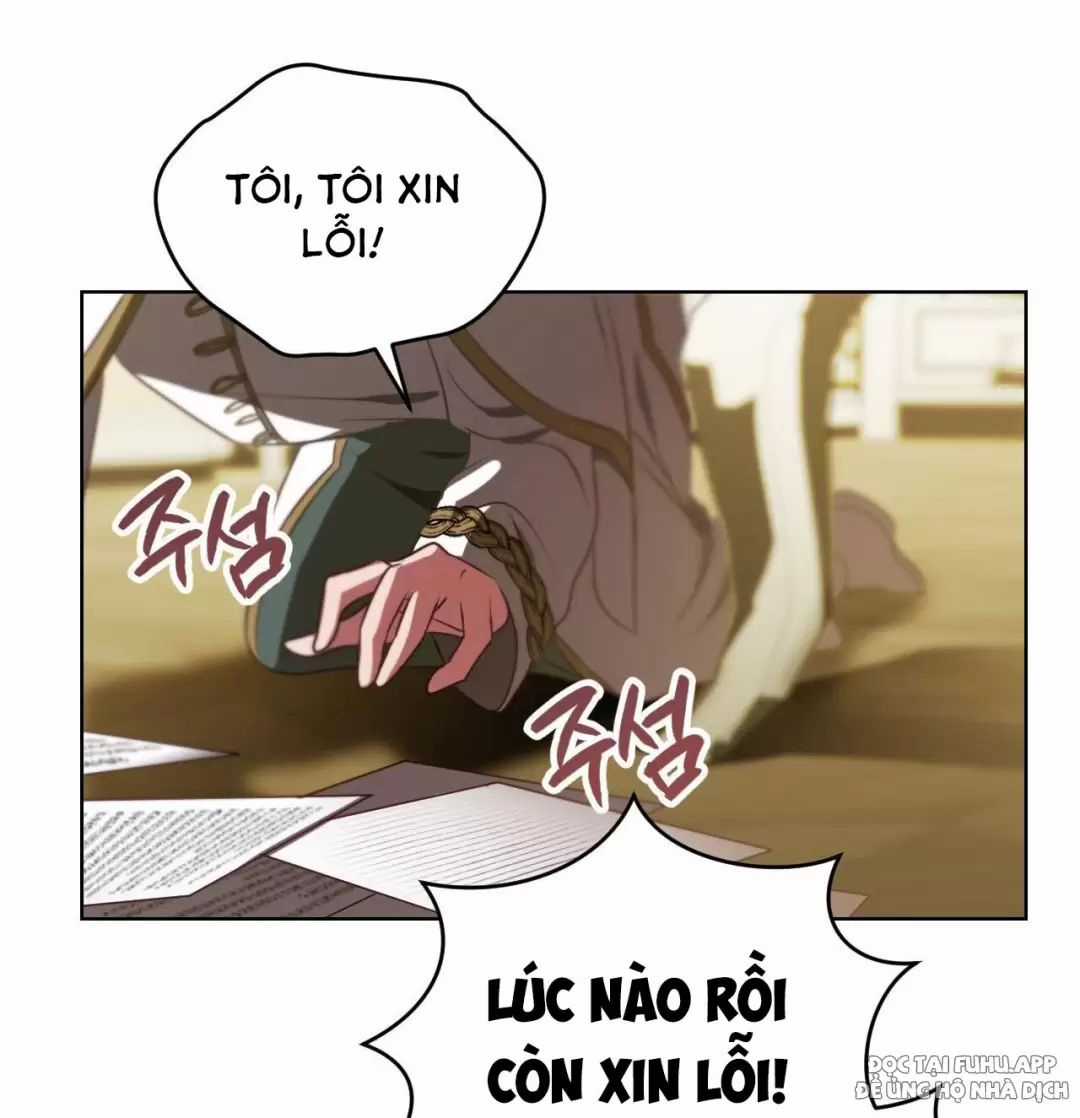 Thánh Nữ Giả Muốn Bỏ Trốn Chuong 23 trang 66