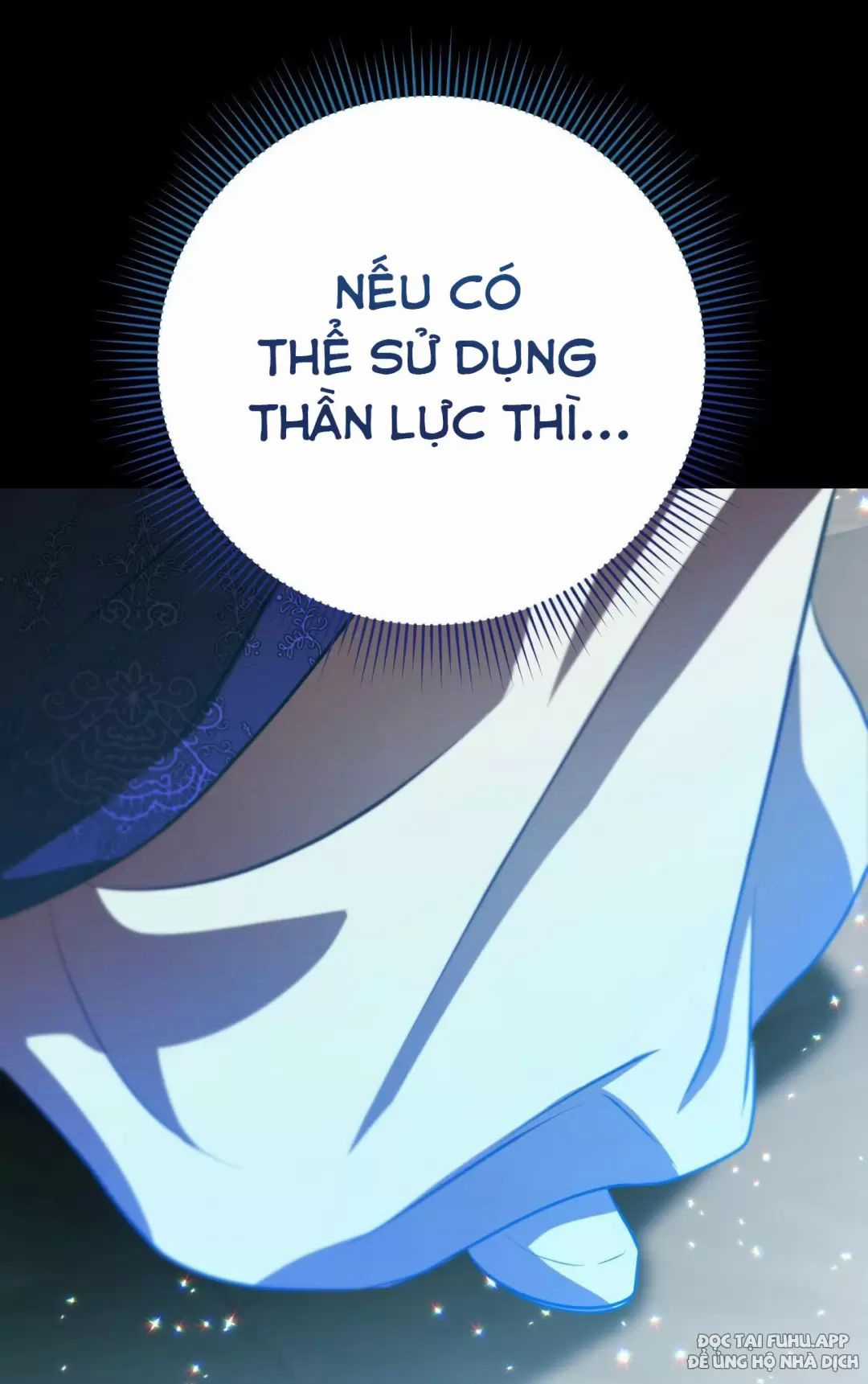 Thánh Nữ Giả Muốn Bỏ Trốn Chuong 23 trang 70