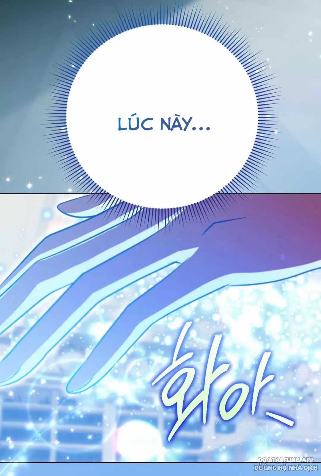 Thánh Nữ Giả Muốn Bỏ Trốn Chuong 23 trang 71