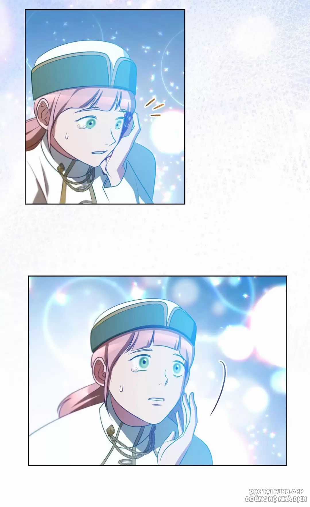 Thánh Nữ Giả Muốn Bỏ Trốn Chuong 23 trang 73