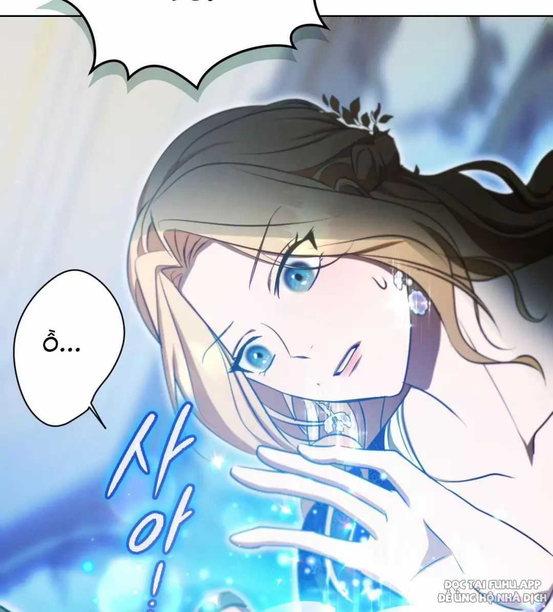 Thánh Nữ Giả Muốn Bỏ Trốn Chuong 23 trang 75