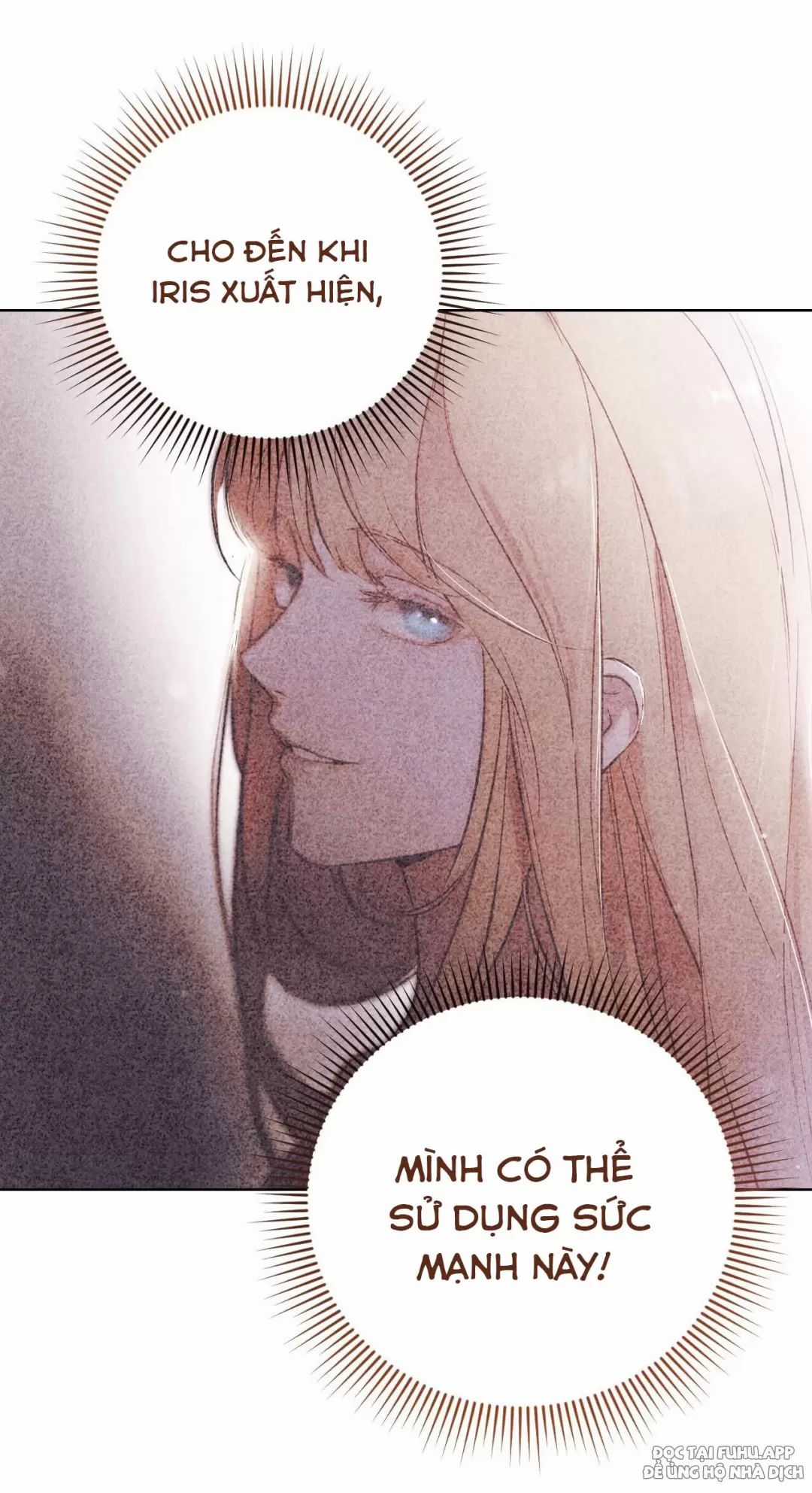 Thánh Nữ Giả Muốn Bỏ Trốn Chuong 23 trang 79