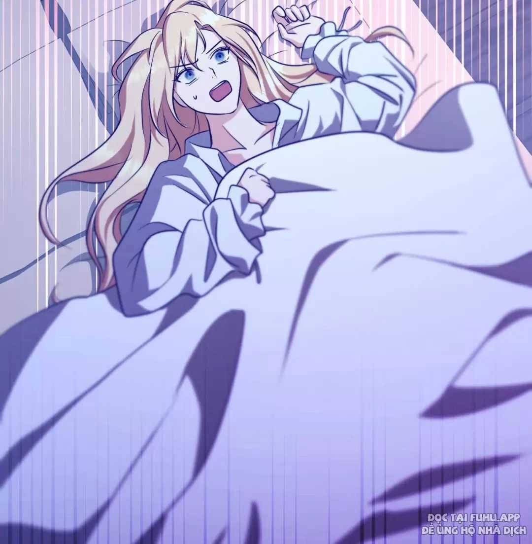 Thánh Nữ Giả Muốn Bỏ Trốn Chuong 23 trang 8