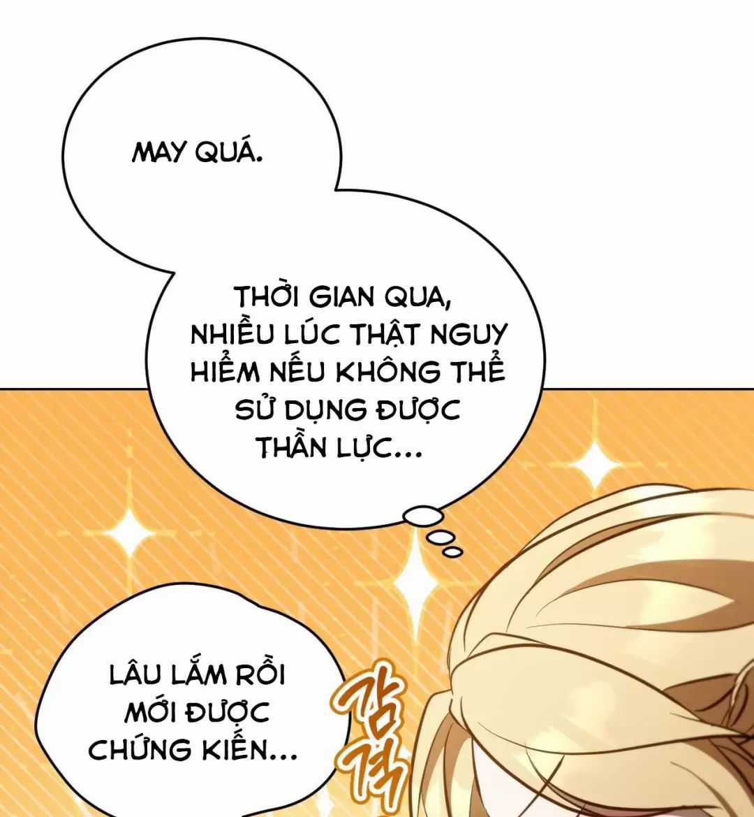 Thánh Nữ Giả Muốn Bỏ Trốn Chuong 23 trang 80