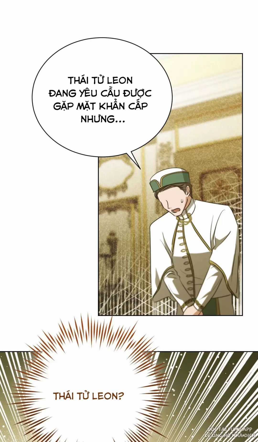 Thánh Nữ Giả Muốn Bỏ Trốn Chuong 23 trang 84