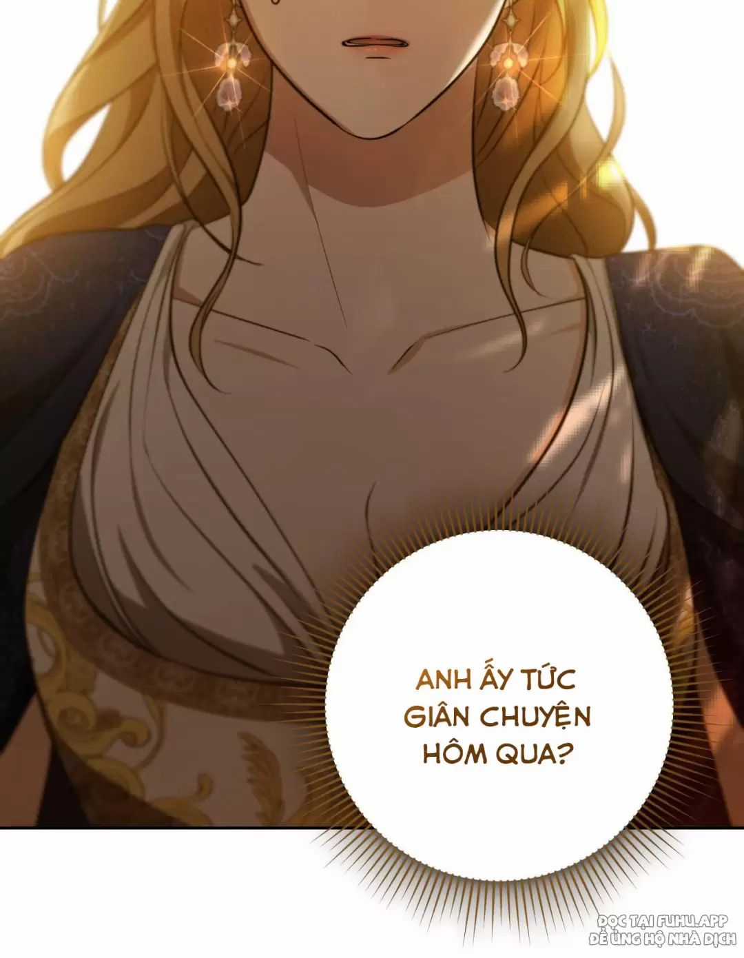 Thánh Nữ Giả Muốn Bỏ Trốn Chuong 23 trang 94