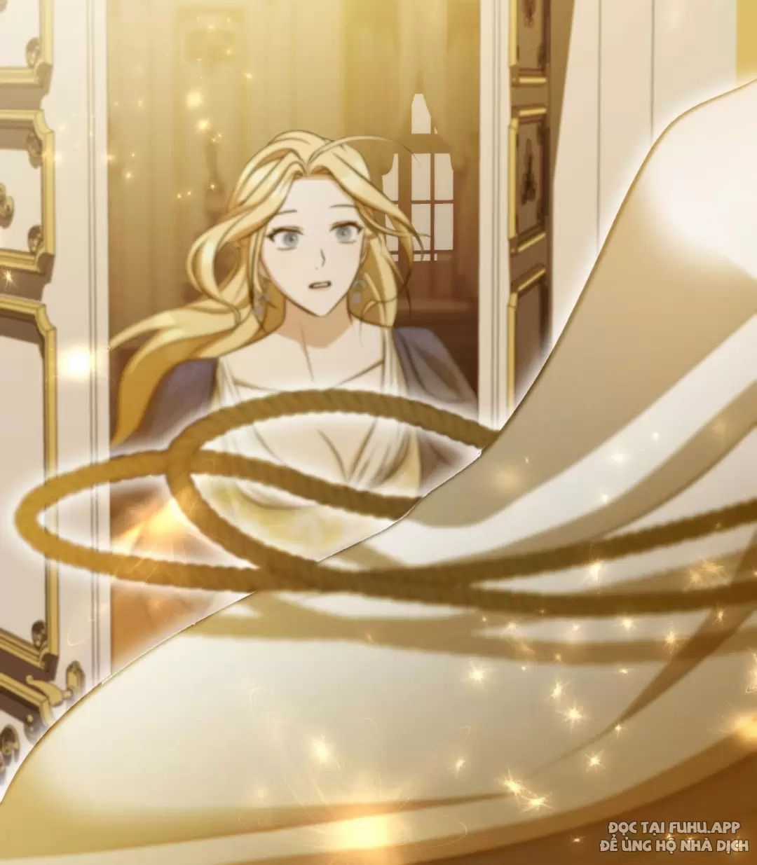 Thánh Nữ Giả Muốn Bỏ Trốn Chuong 23 trang 99