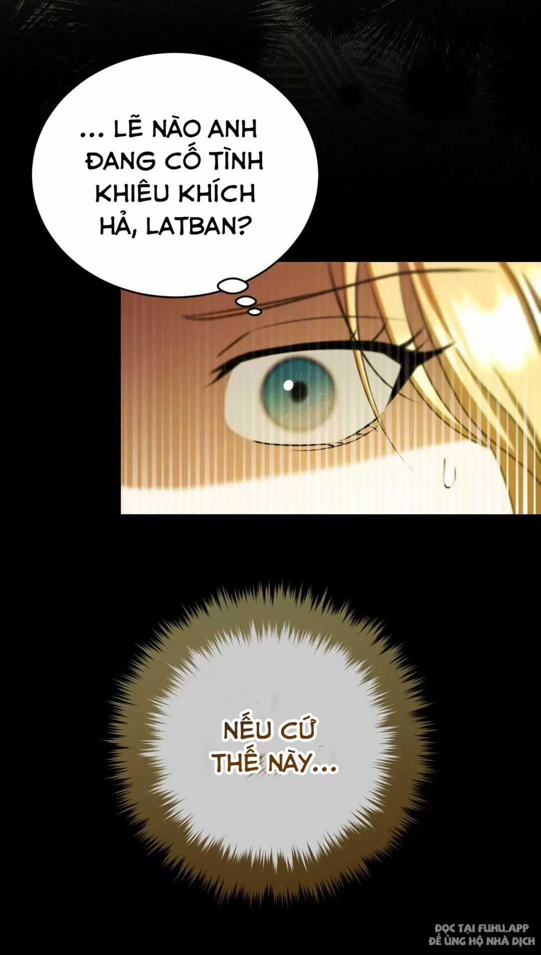 Thánh Nữ Giả Muốn Bỏ Trốn Chuong 24 trang 10