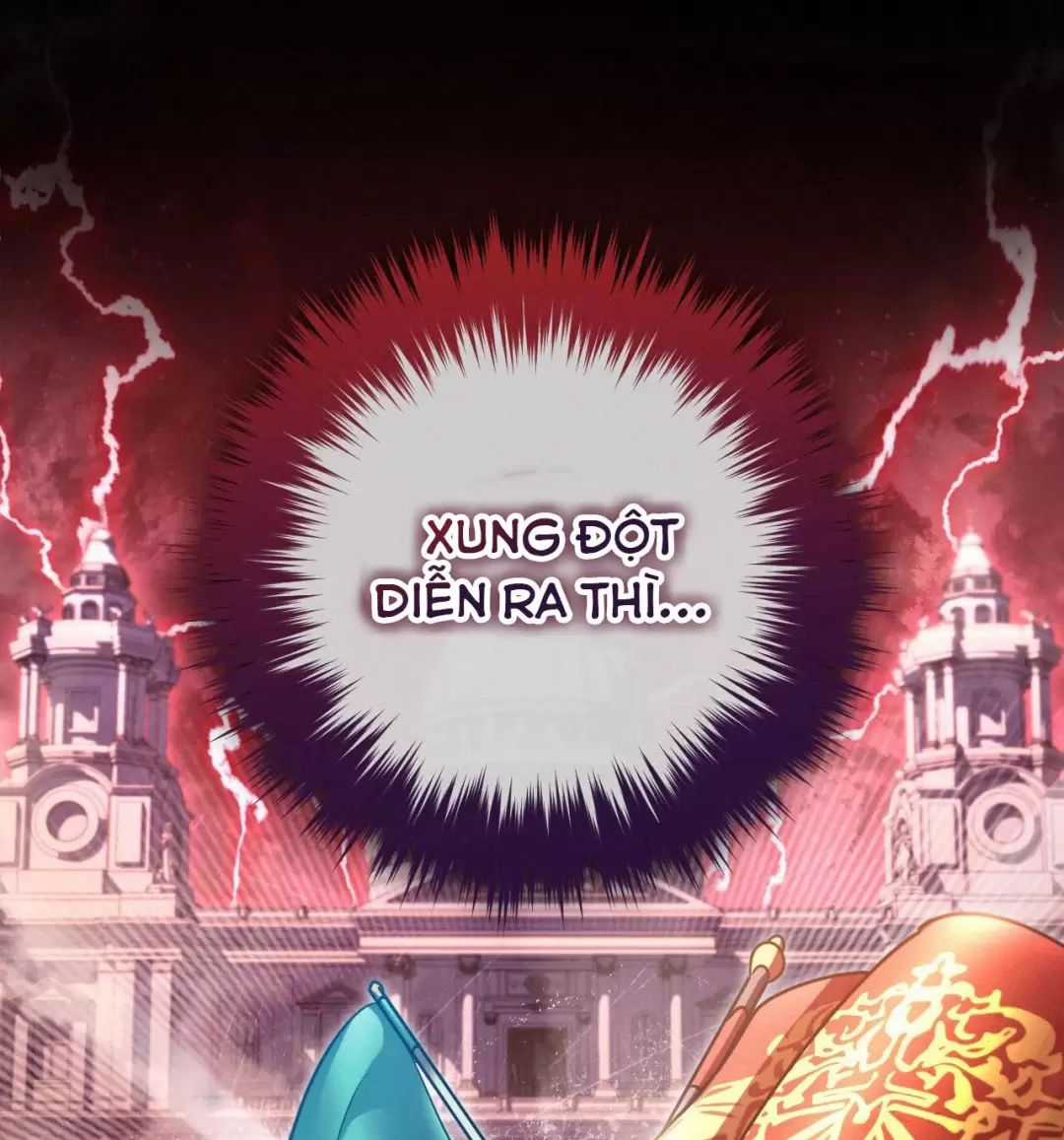 Thánh Nữ Giả Muốn Bỏ Trốn Chuong 24 trang 11