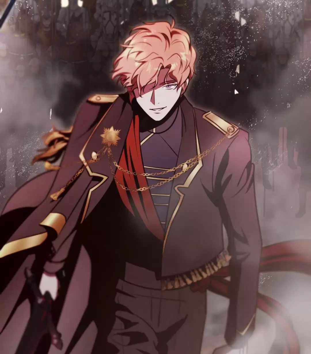 Thánh Nữ Giả Muốn Bỏ Trốn Chuong 24 trang 13