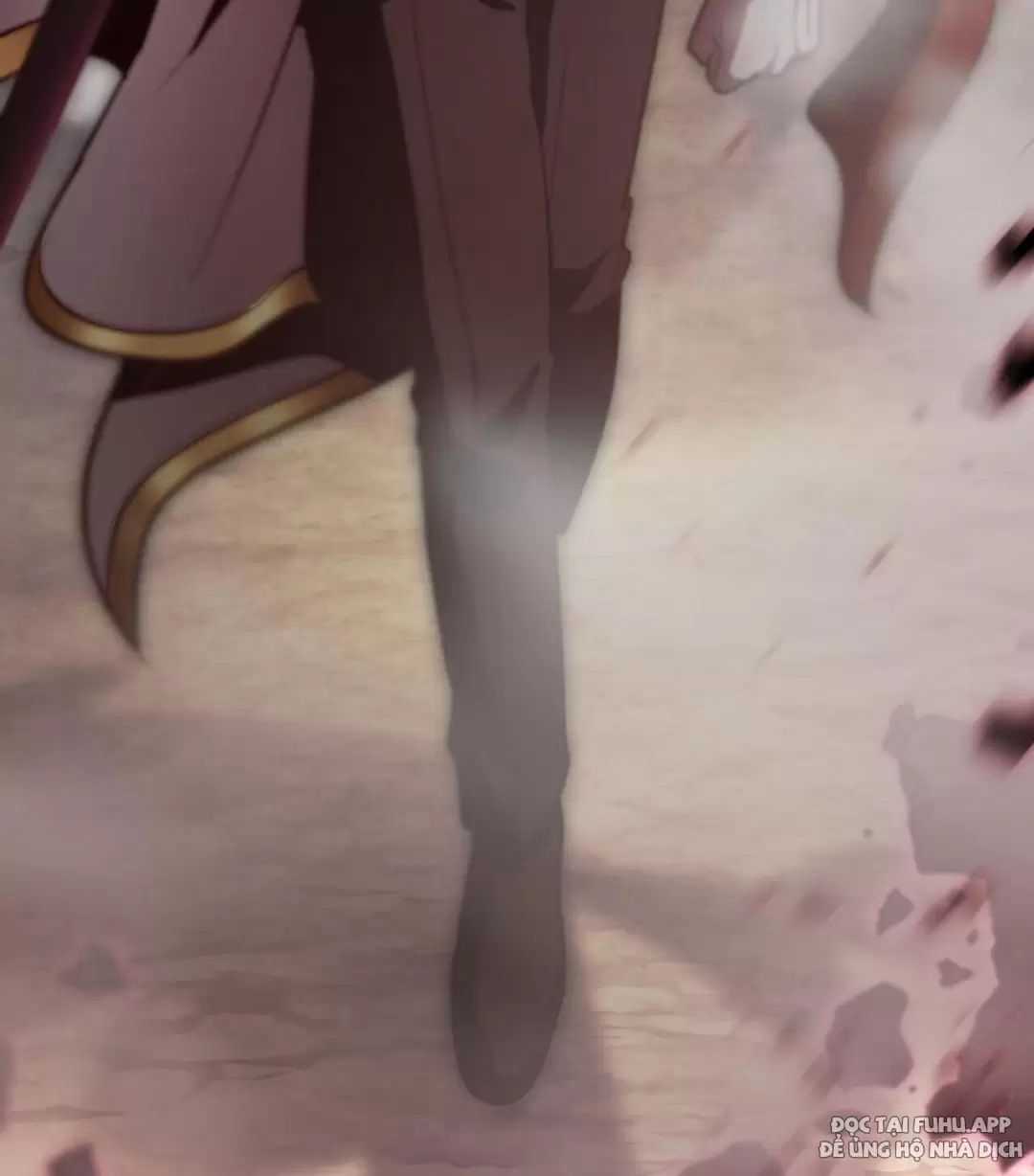 Thánh Nữ Giả Muốn Bỏ Trốn Chuong 24 trang 14