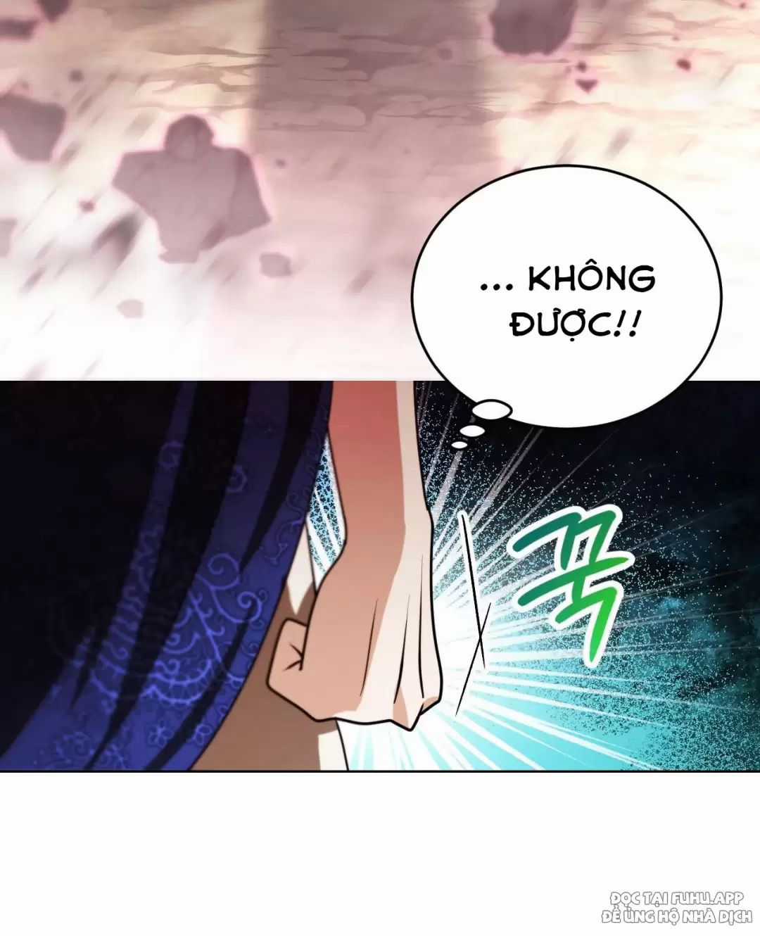 Thánh Nữ Giả Muốn Bỏ Trốn Chuong 24 trang 15