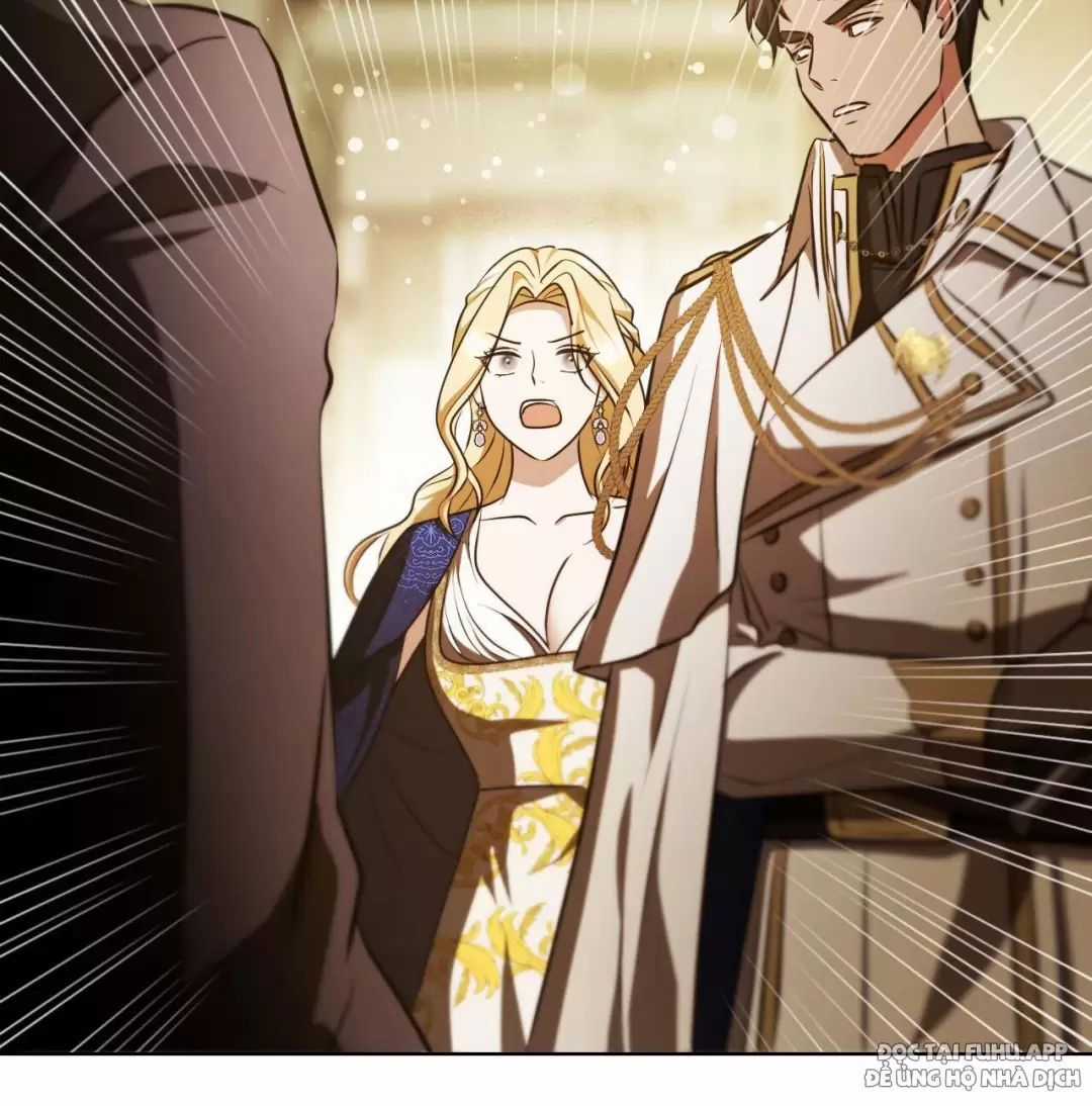 Thánh Nữ Giả Muốn Bỏ Trốn Chuong 24 trang 17