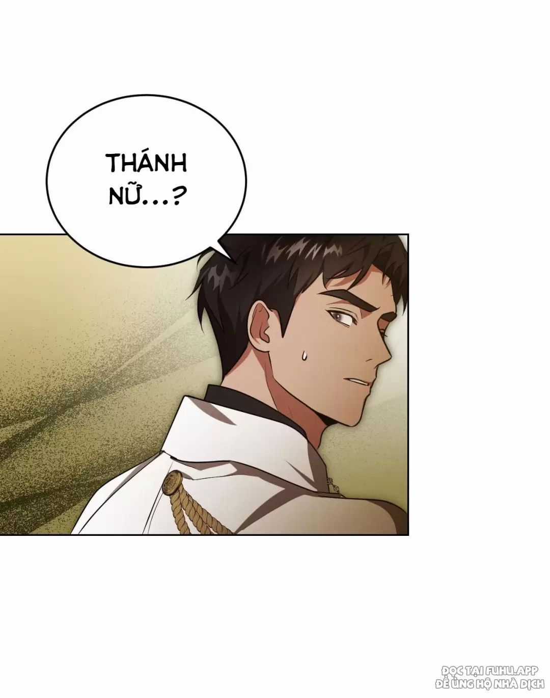 Thánh Nữ Giả Muốn Bỏ Trốn Chuong 24 trang 18