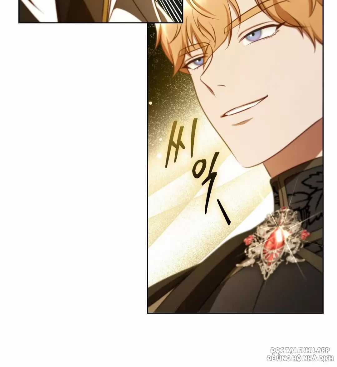 Thánh Nữ Giả Muốn Bỏ Trốn Chuong 24 trang 23