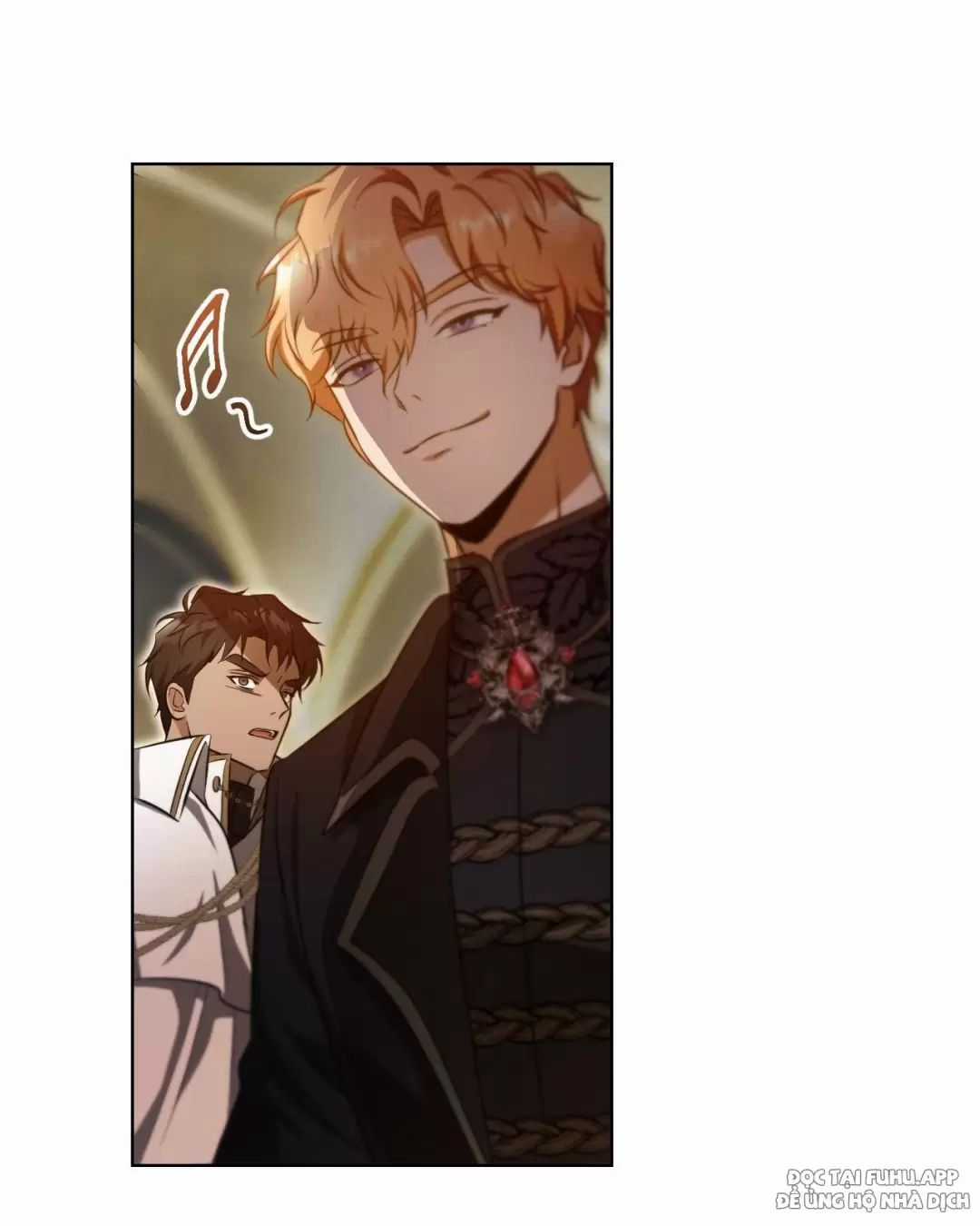 Thánh Nữ Giả Muốn Bỏ Trốn Chuong 24 trang 26