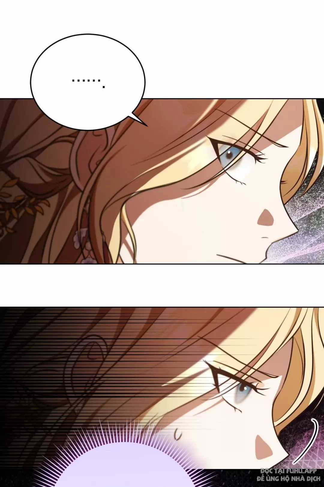 Thánh Nữ Giả Muốn Bỏ Trốn Chuong 24 trang 27