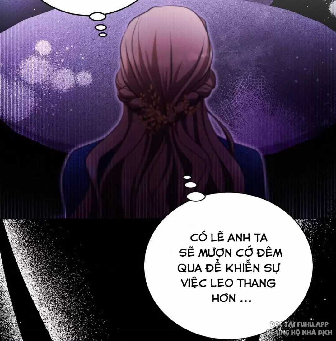 Thánh Nữ Giả Muốn Bỏ Trốn Chuong 24 trang 38