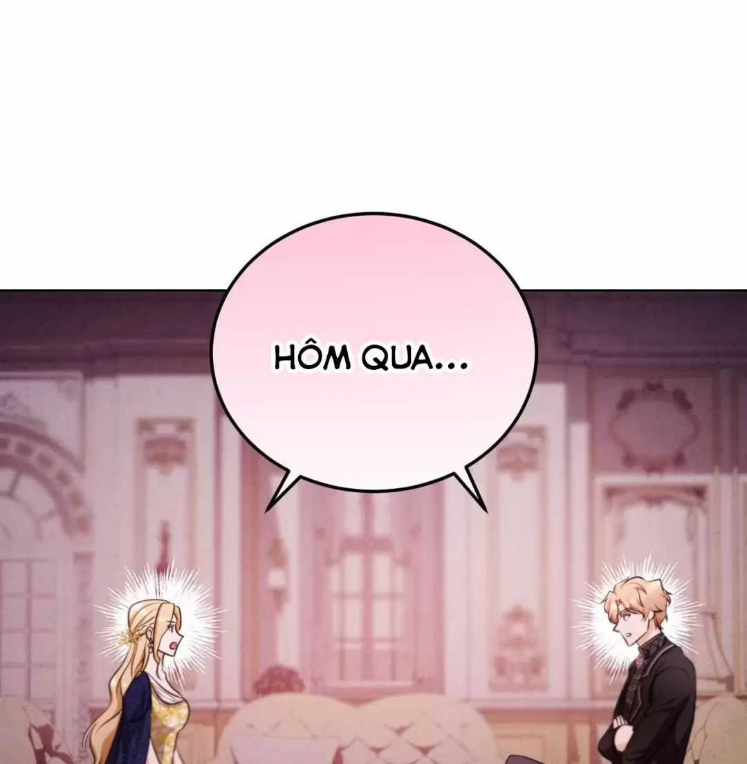 Thánh Nữ Giả Muốn Bỏ Trốn Chuong 24 trang 43