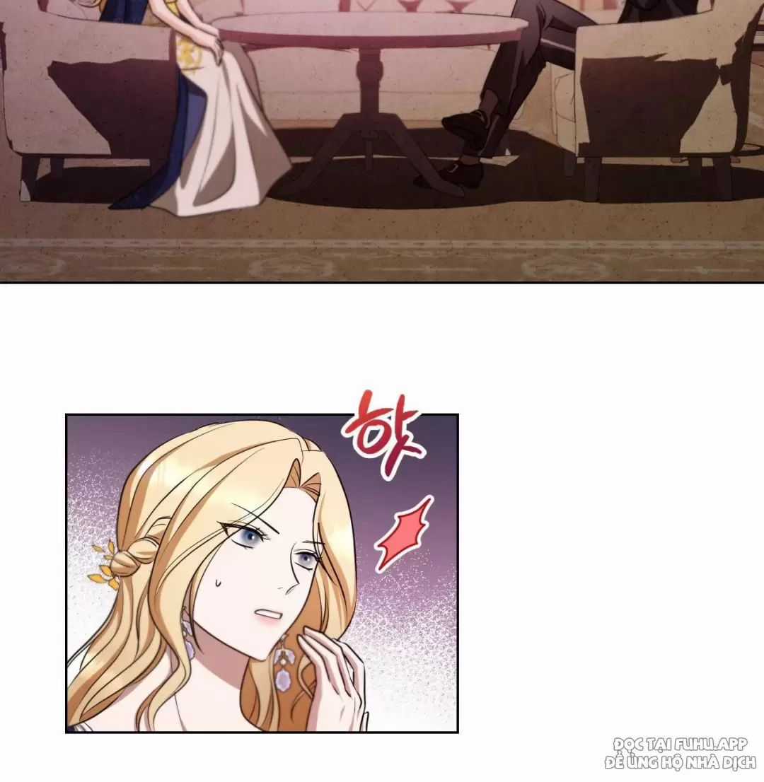 Thánh Nữ Giả Muốn Bỏ Trốn Chuong 24 trang 44