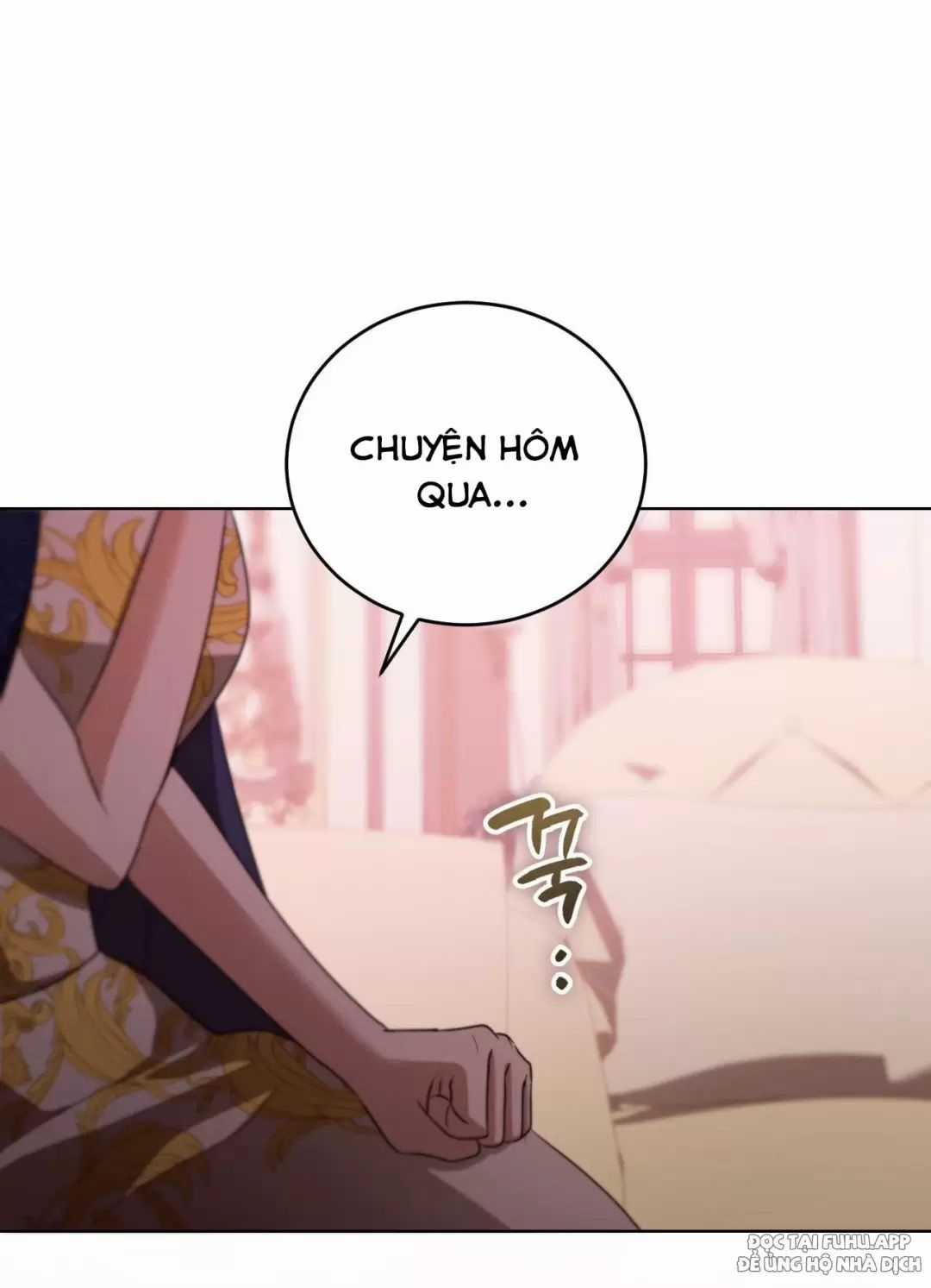 Thánh Nữ Giả Muốn Bỏ Trốn Chuong 24 trang 46