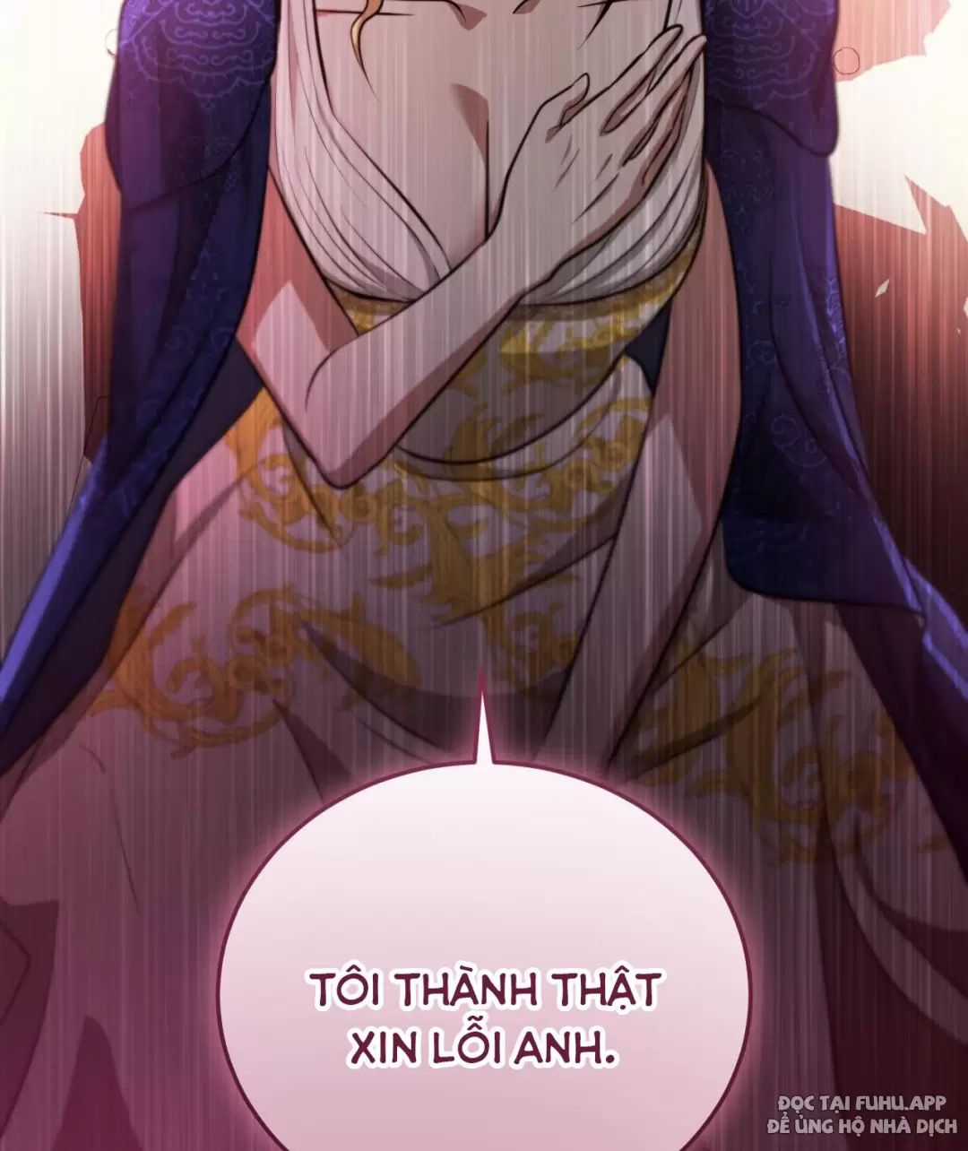 Thánh Nữ Giả Muốn Bỏ Trốn Chuong 24 trang 48