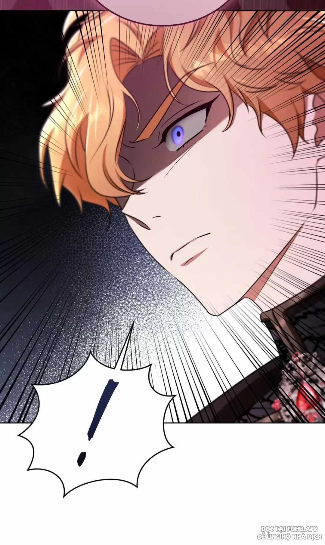 Thánh Nữ Giả Muốn Bỏ Trốn Chuong 24 trang 49