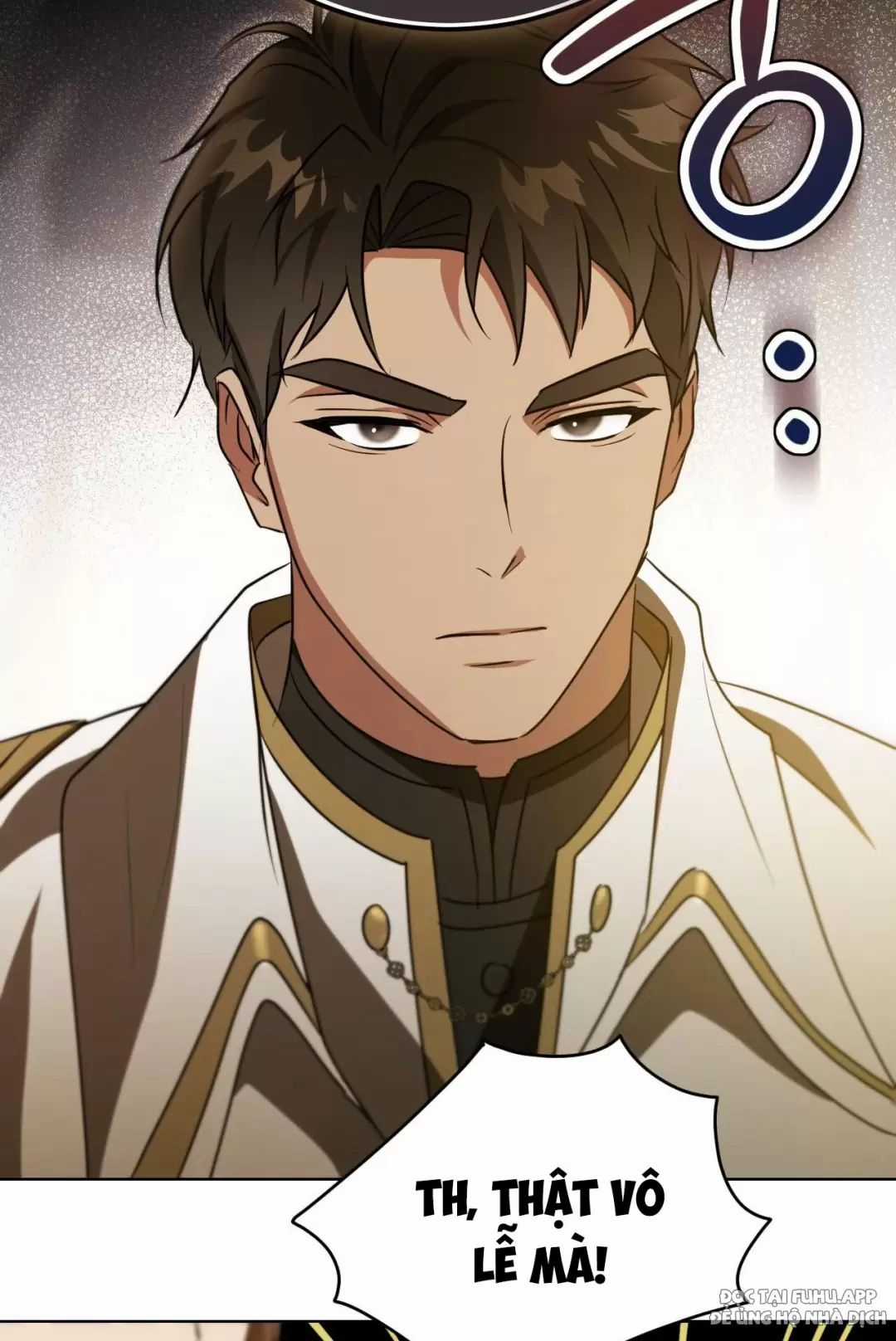 Thánh Nữ Giả Muốn Bỏ Trốn Chuong 24 trang 5