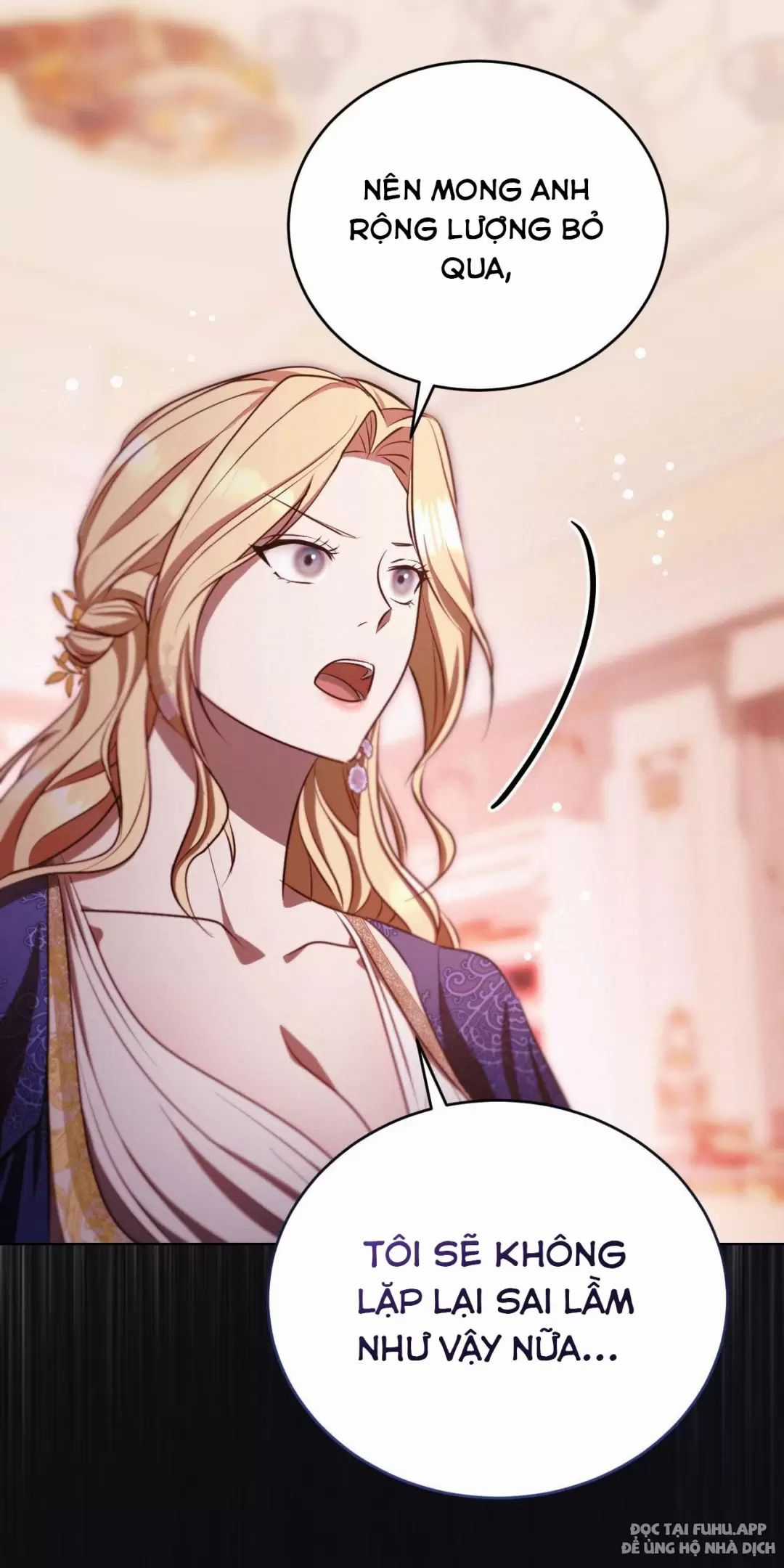 Thánh Nữ Giả Muốn Bỏ Trốn Chuong 24 trang 51