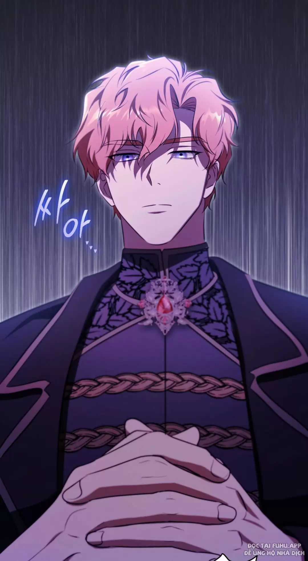 Thánh Nữ Giả Muốn Bỏ Trốn Chuong 24 trang 53