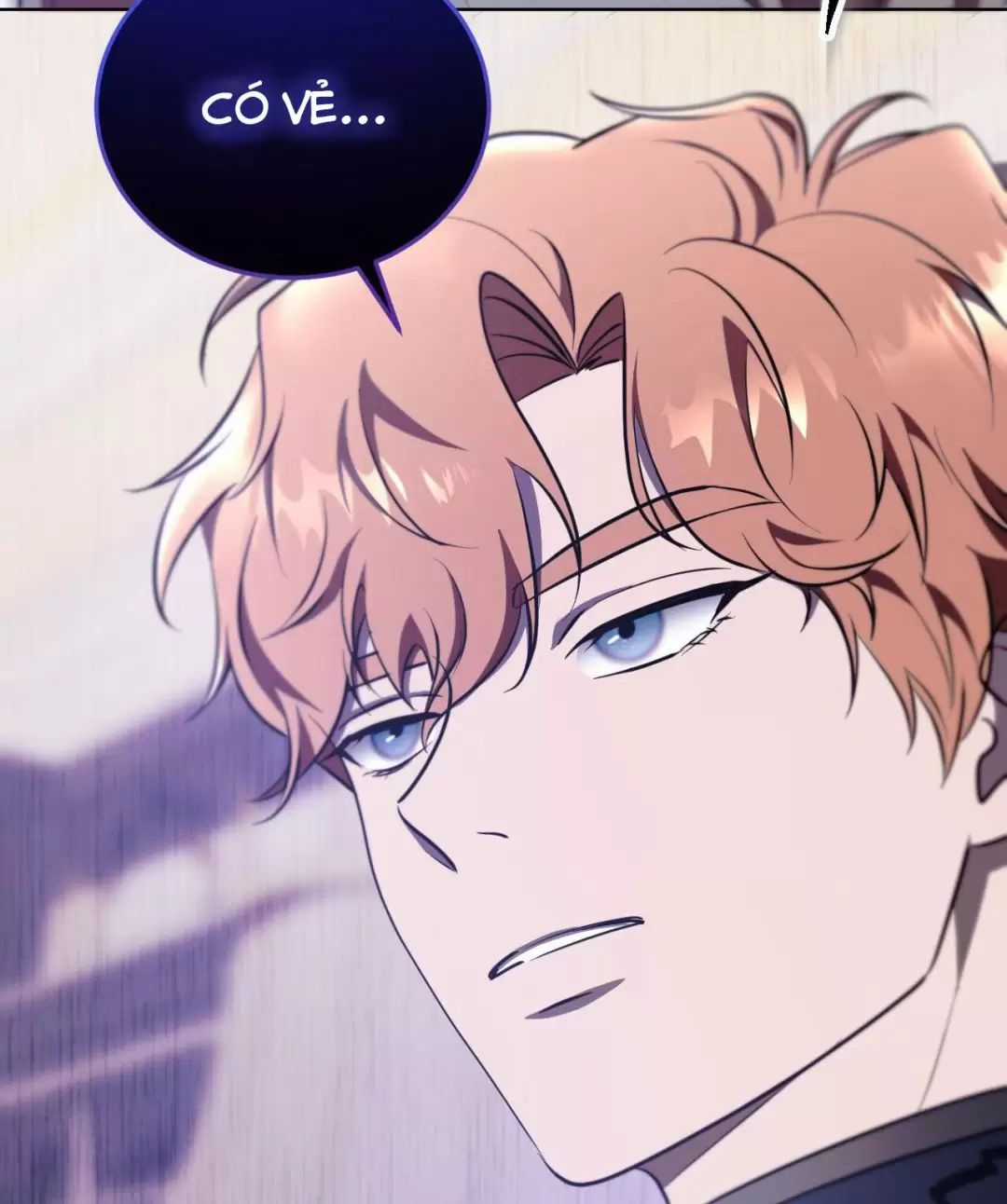 Thánh Nữ Giả Muốn Bỏ Trốn Chuong 24 trang 55