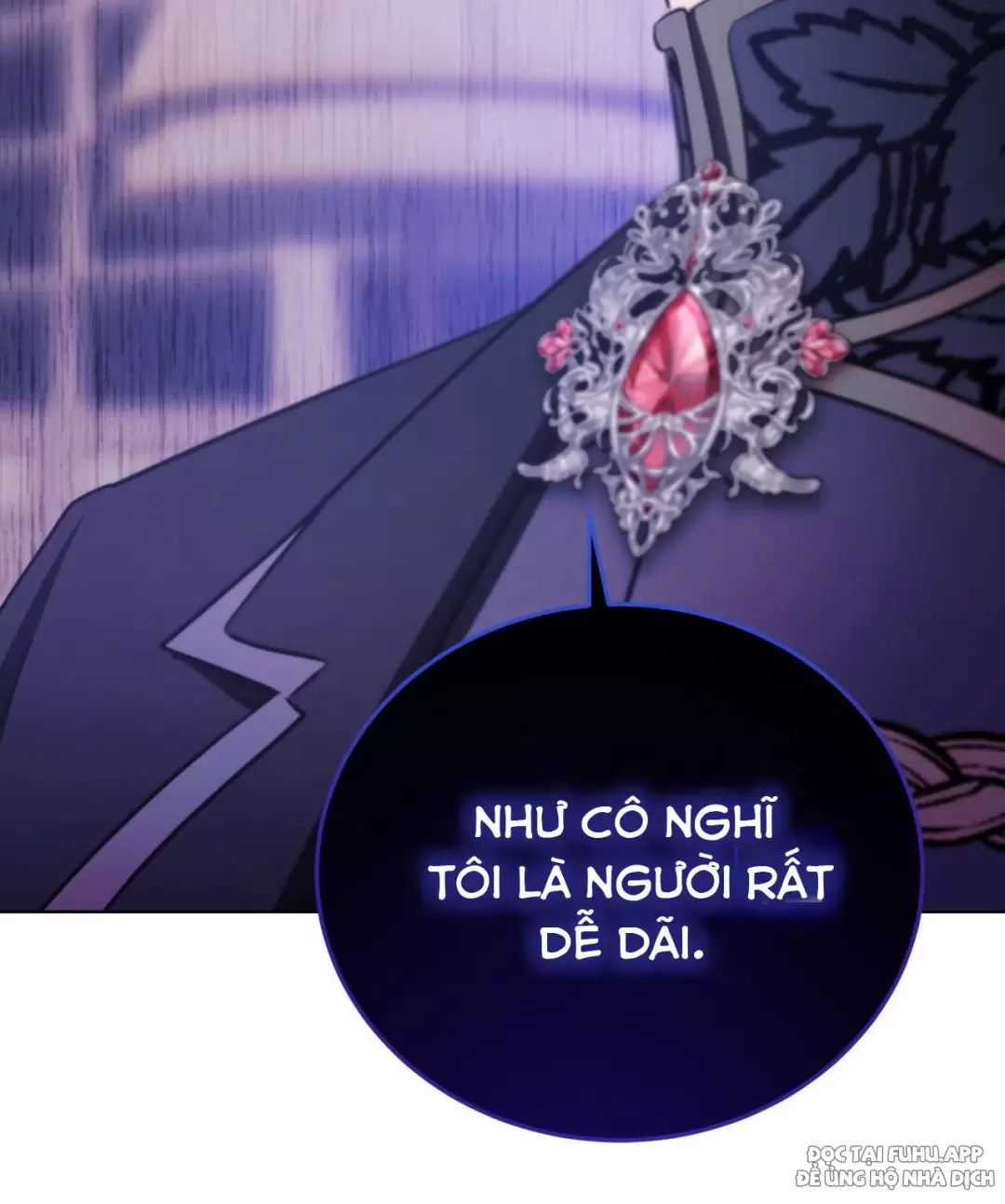 Thánh Nữ Giả Muốn Bỏ Trốn Chuong 24 trang 56