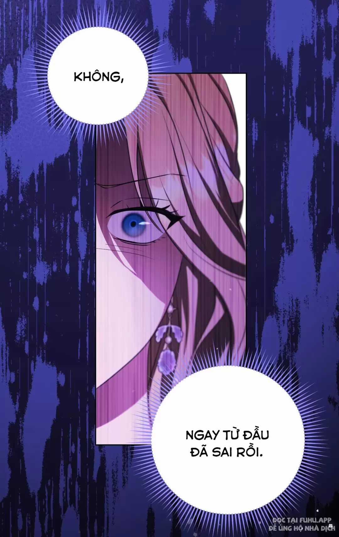 Thánh Nữ Giả Muốn Bỏ Trốn Chuong 24 trang 59