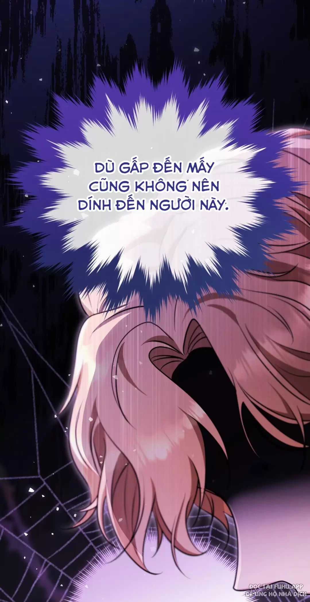 Thánh Nữ Giả Muốn Bỏ Trốn Chuong 24 trang 60