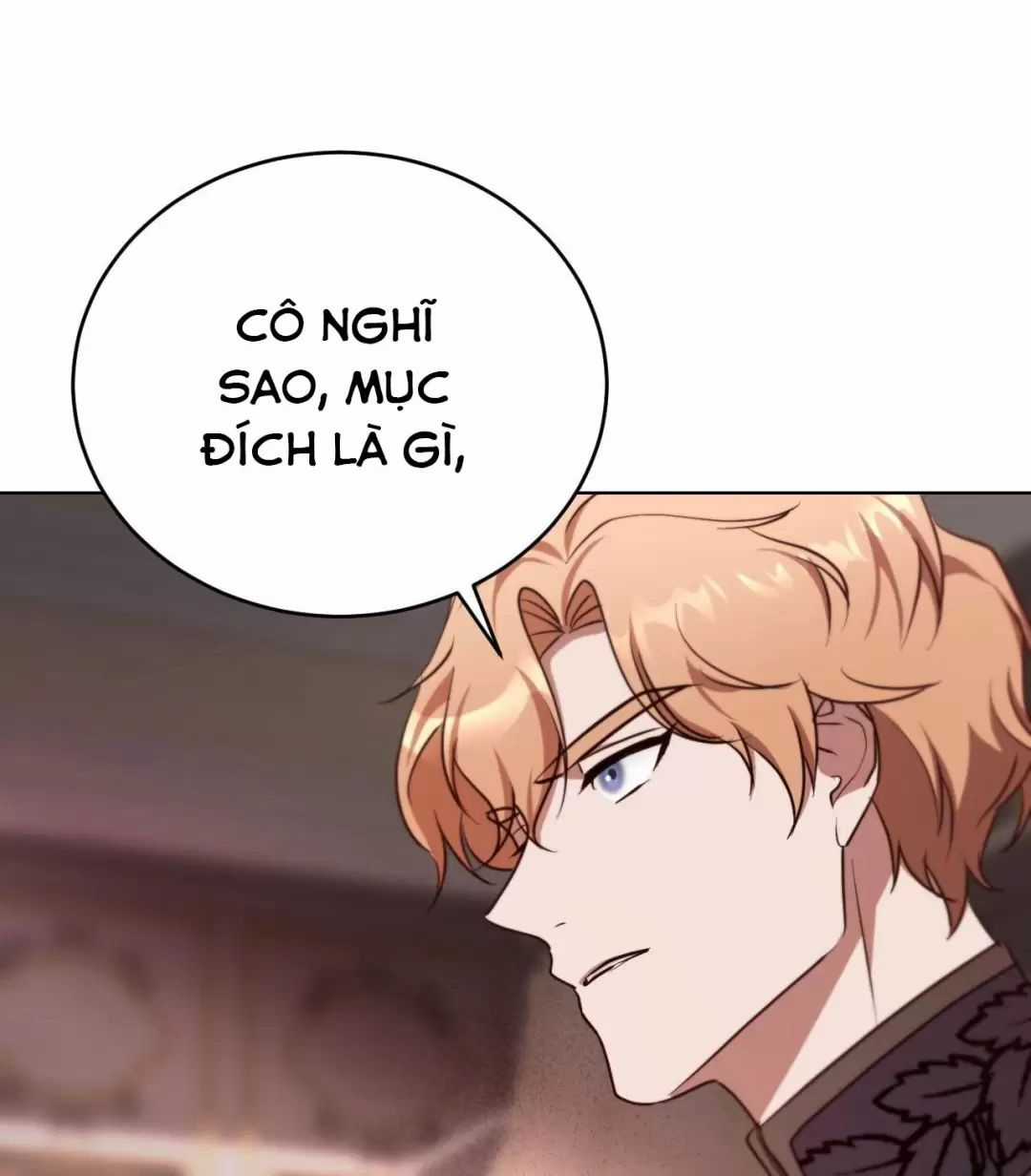 Thánh Nữ Giả Muốn Bỏ Trốn Chuong 24 trang 64