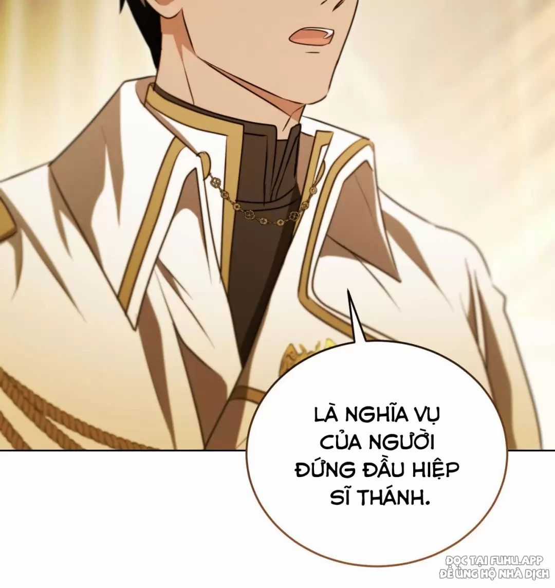 Thánh Nữ Giả Muốn Bỏ Trốn Chuong 24 trang 7