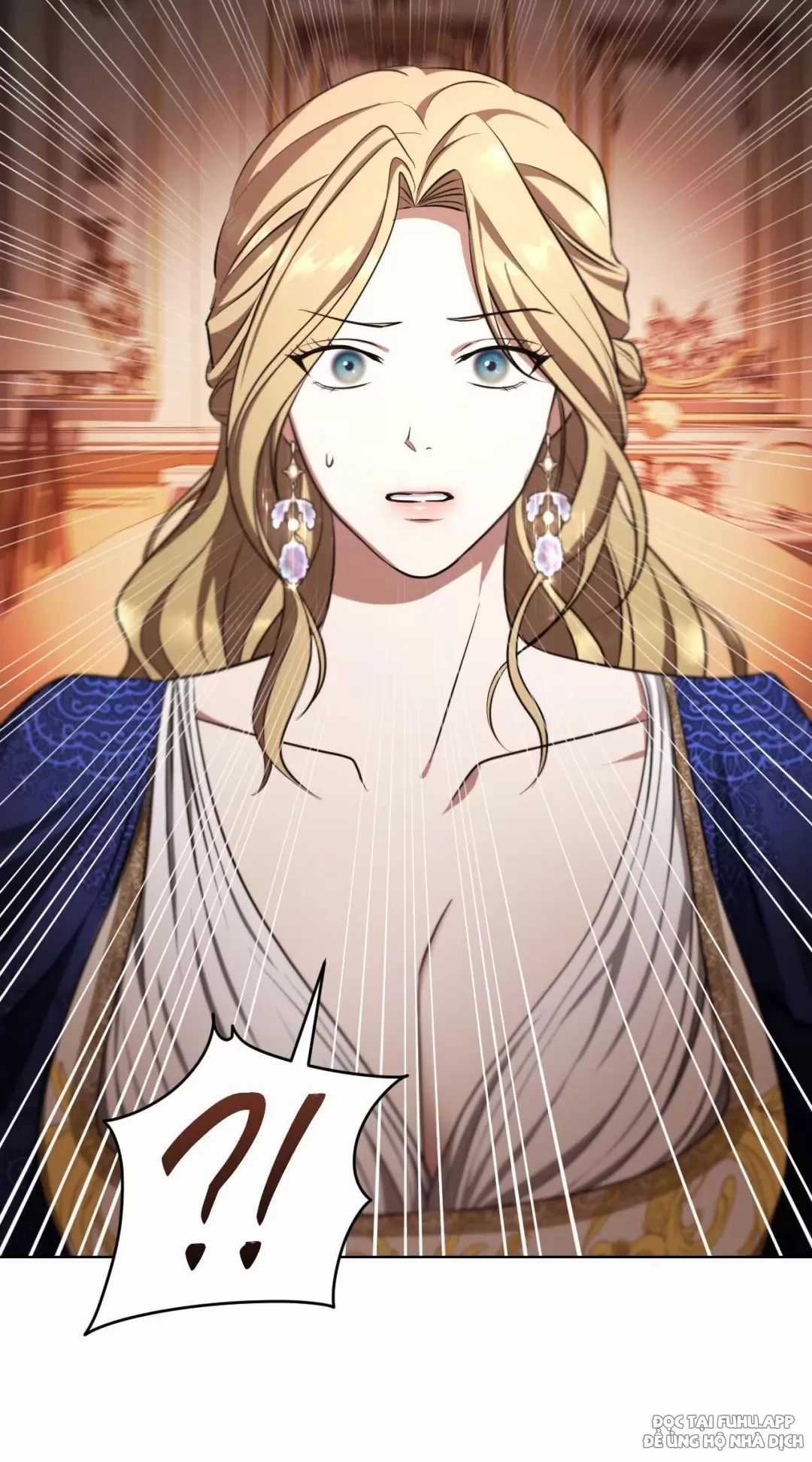 Thánh Nữ Giả Muốn Bỏ Trốn Chuong 24 trang 70