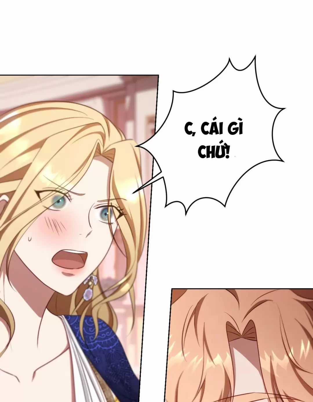 Thánh Nữ Giả Muốn Bỏ Trốn Chuong 24 trang 71