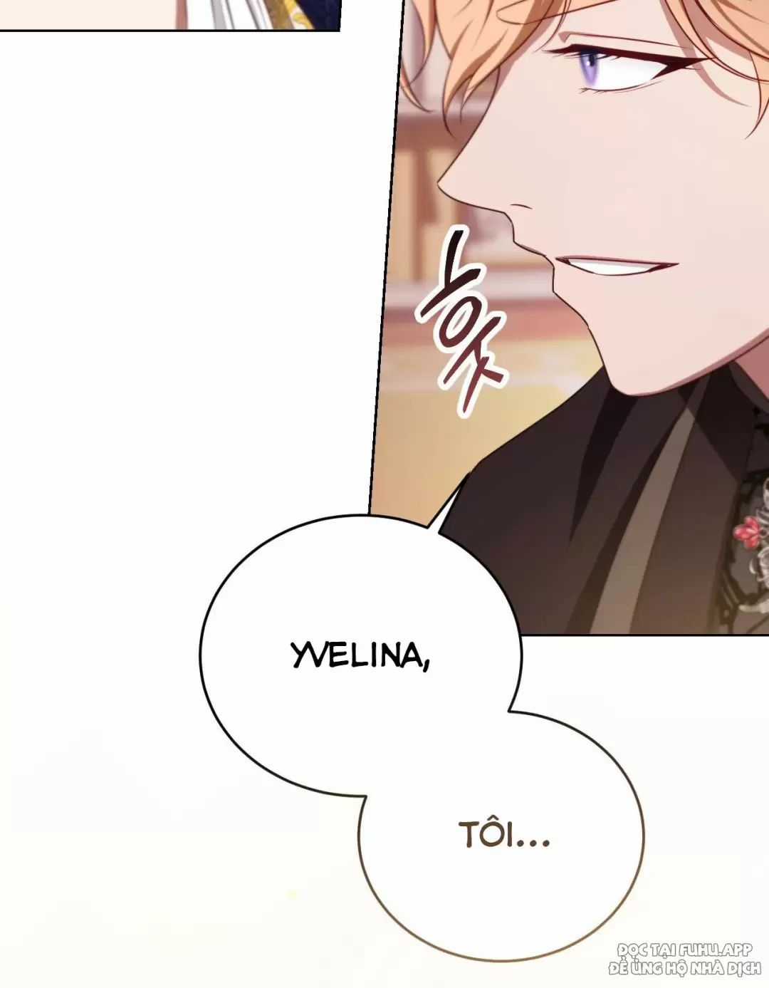 Thánh Nữ Giả Muốn Bỏ Trốn Chuong 24 trang 72