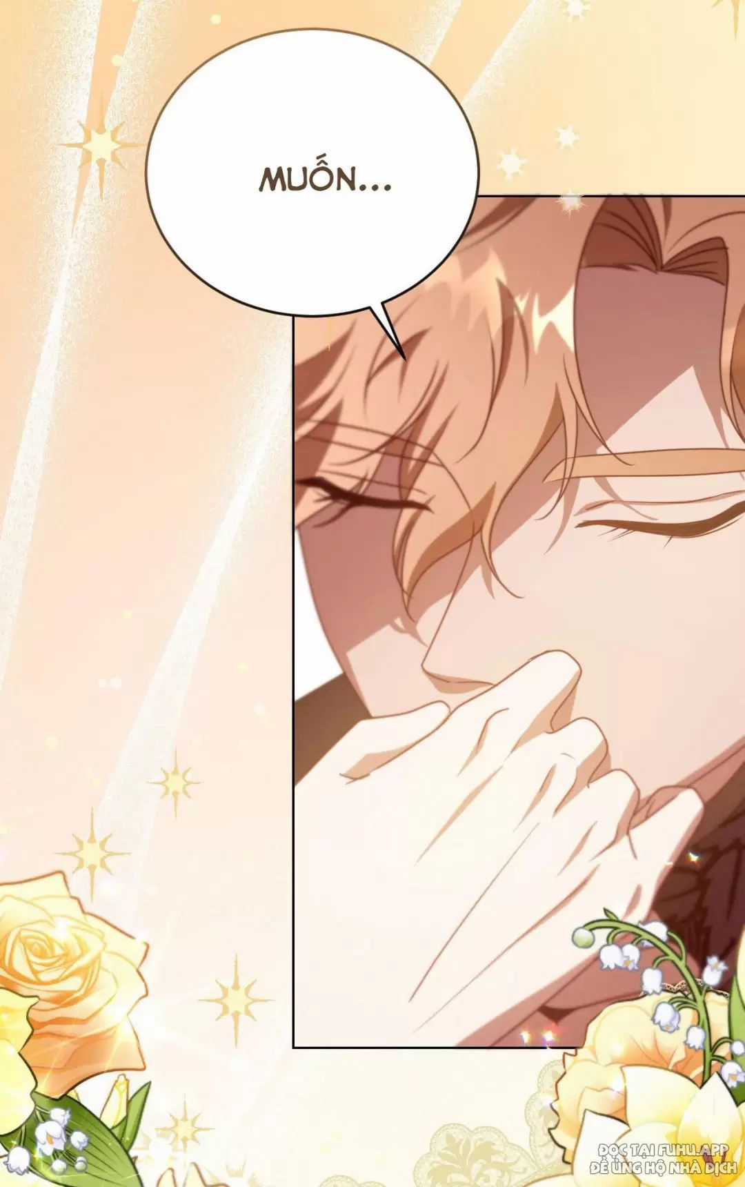 Thánh Nữ Giả Muốn Bỏ Trốn Chuong 24 trang 74