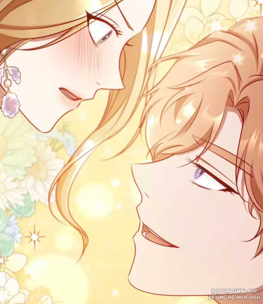 Thánh Nữ Giả Muốn Bỏ Trốn Chuong 24 trang 76