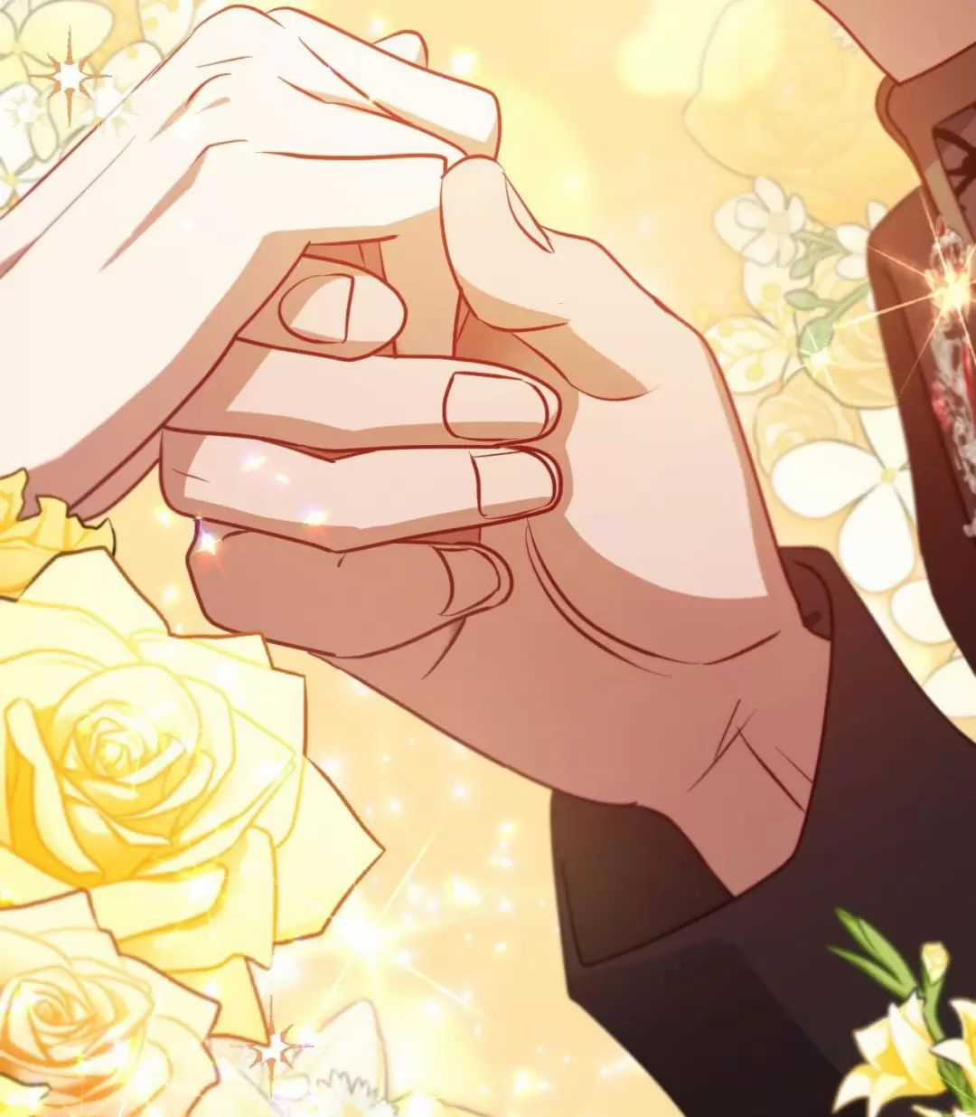 Thánh Nữ Giả Muốn Bỏ Trốn Chuong 24 trang 77