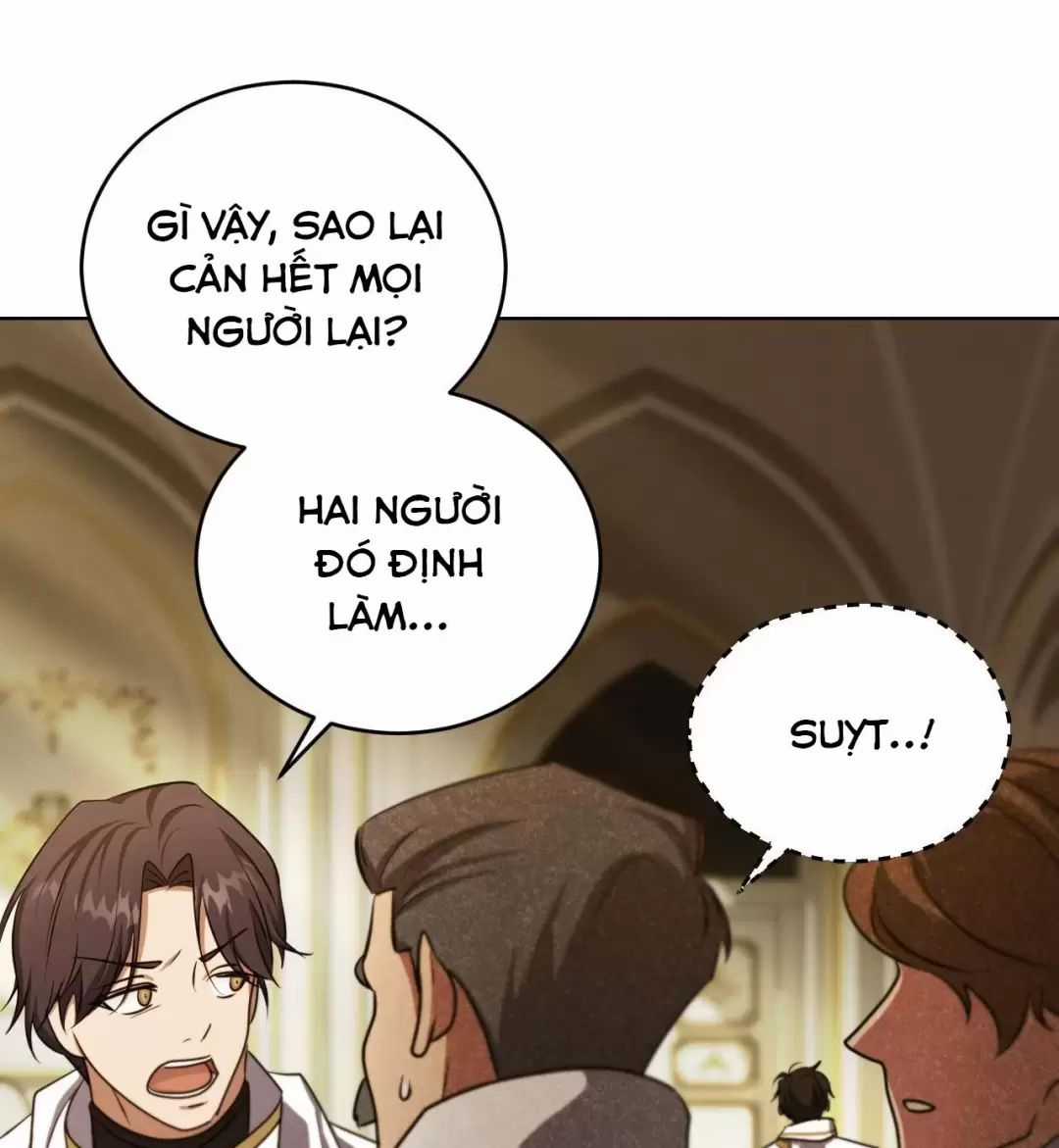 Thánh Nữ Giả Muốn Bỏ Trốn Chuong 24 trang 82